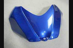 Painted street fairings in abs compatible with Suzuki Gsxr 1000 2017 - 2020 - MXPCAV11907