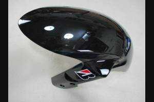 Lackierte Straße Verkleidung auf ABS kompatibel mit Suzuki Gsxr 1000 2017 - 2020 - MXPCAV11907