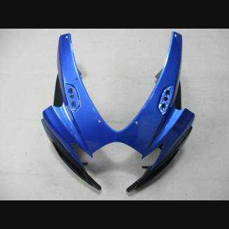 Painted street fairings in abs compatible with Suzuki Gsxr 1000 2017 - 2020 - MXPCAV11907