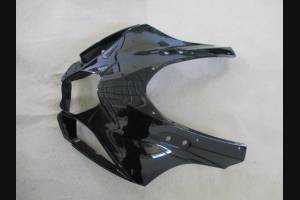 Lackierte Straße Verkleidung auf ABS kompatibel mit Suzuki Gsxr 1000 2017 - 2020 - MXPCAV11908