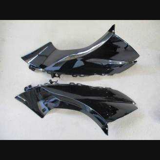 Carene stradali in abs verniciate compatibili con Suzuki Gsxr 1000 2017 - 2020 - MXPCAV11908