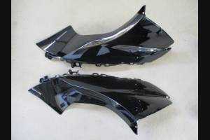 Carenados en abs pintados para la calle compatible para Suzuki Gsxr 1000 2017 - 2020 - MXPCAV11908