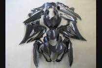 Carenage en abs pour la roue avec peinture compatible avec Suzuki Gsxr 1000 2017 - 2020 - MXPCAV11908