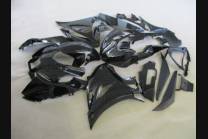 Lackierte Straße Verkleidung auf ABS kompatibel mit Suzuki Gsxr 1000 2017 - 2020 - MXPCAV11908 2