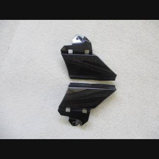 Carenados en abs pintados para la calle compatible para Suzuki Gsxr 1000 2017 - 2020 - MXPCAV11908