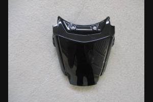 Carenados en abs pintados para la calle compatible para Suzuki Gsxr 1000 2017 - 2020 - MXPCAV11908
