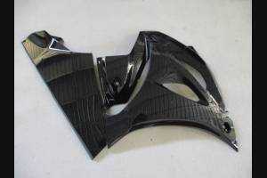 Carene stradali in abs verniciate compatibili con Suzuki Gsxr 1000 2017 - 2020 - MXPCAV11908