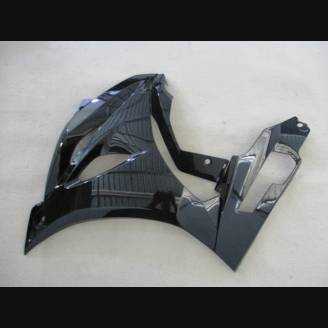 Carenados en abs pintados para la calle compatible para Suzuki Gsxr 1000 2017 - 2020 - MXPCAV11908