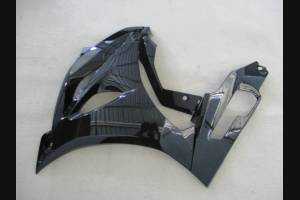 Painted street fairings in abs compatible with Suzuki Gsxr 1000 2017 - 2020 - MXPCAV11908