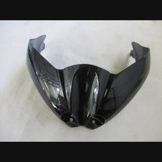 Carene stradali in abs verniciate compatibili con Suzuki Gsxr 1000 2017 - 2020 - MXPCAV11908