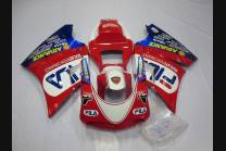 Carene stradali in abs verniciate compatibili con Ducati 748 916 996 - MXPCAV1737