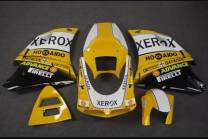 Painted street fairings in abs compatible with Ducati 748 916 996 - MXPCAV1738