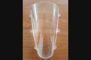 Plexiglass trasparente Honda Cbr 1000 RR-R 2020 - 2026 - MXPPMT12742