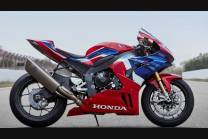Painted Race Fairings Honda Cbr 1000 RR 2020 - MXPCRV12741