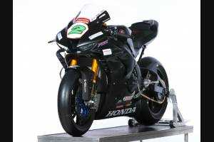 Lackierte Rennverkleidung Honda Cbr 1000 RR 2020 - MXPCRV12741