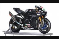 Lackierte Rennverkleidung Honda Cbr 1000 RR 2020 - MXPCRV12741