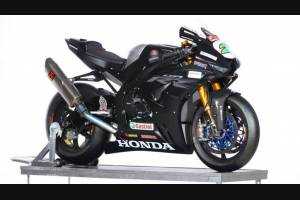 Lackierte Rennverkleidung Honda Cbr 1000 RR 2020 - MXPCRV12741