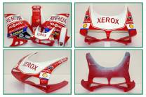 Carenage en abs pour la roue avec peinture compatible avec Ducati 748 916 996 - MXPCAV1739