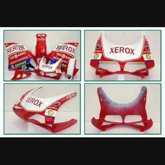 Carenage en abs pour la roue avec peinture compatible avec Ducati 748 916 996 - MXPCAV1739