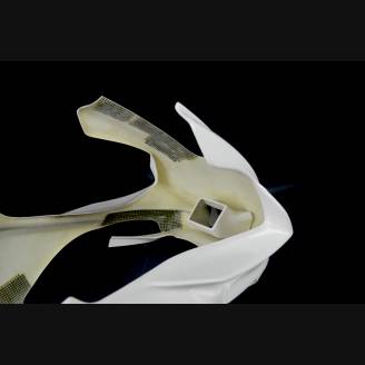 Yamaha R1 2020 Verkleidung mit Hoecker ohne Kotflugel VS1 - MXPCRD12747