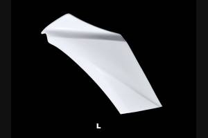 Carene Yamaha R1 2020 senza parafango VS1 - MXPCRD12747