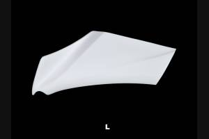 Yamaha R1 2020 fairing without front fender VS1 - MXPCRD12747