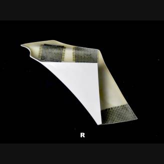 Carene Yamaha R1 2020 senza parafango VS1 - MXPCRD12747