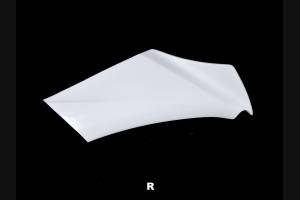 Carénages Yamaha R1 2020 sans Pare-boue VS1 - MXPCRD12747