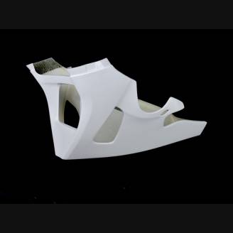 Yamaha R1 2020 fairing without front fender VS1 - MXPCRD12747