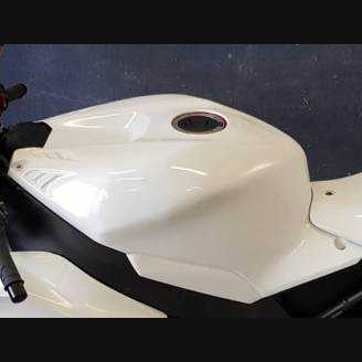 Copriserbatoio verniciato Honda Cbr 1000 RR-R 2020 - 2023 - MXPCRV12753