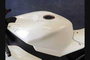 Copriserbatoio verniciato Honda Cbr 1000 RR-R 2020 - 2023 - MXPCRV12753