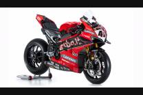 Carenage Racing Peint Ducati Panigale V4 V4S 2018 - 2019 - MXPCRV12534