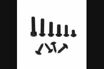 10pz Screws Free - MXPAMT12721 2