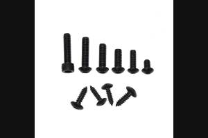 10 pz Viti Con Gommino Omaggio- MXPAMT12721