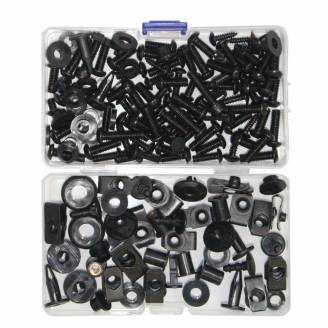 10 pz Viti Con Gommino Omaggio- MXPAMT12721