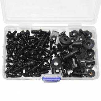 10 pz Viti Con Gommino Omaggio- MXPAMT12721