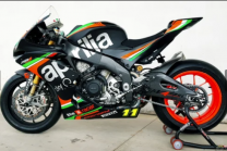 Carenado Racing Pintado Aprilia RSV4 2015 - 2020 - MXPCRV12762 2