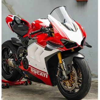 Carenage Racing Peint Ducati Panigale V4 R 2019 - 2020 - MXPCRV12688