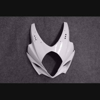 front upper part in Abs - MXPCAD1755 