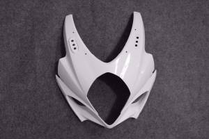 pare-brise en abs - MXPCAD1755