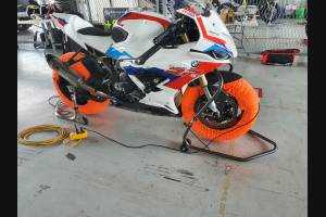 Carenado Racing Pintado Bmw S1000 RR 2019 - 2020 - MXPCRV12335