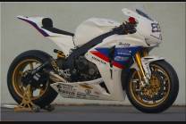 Carenado Racing Pintado Honda Cbr 1000 RR 2008 - 2011 - MXPCRV12768