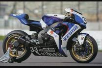 Carenado Racing Pintado Honda Cbr 1000 RR 2008 - 2011 - MXPCRV12790