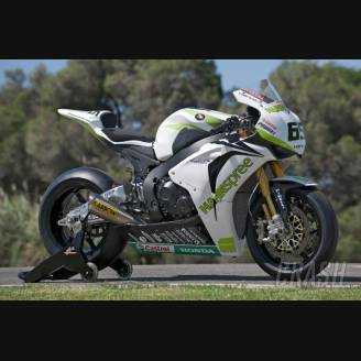 Carenage Racing Peint Honda Cbr 1000 RR 2008 - 2011 - MXPCRV12790