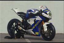 Carenado Racing Pintado Honda Cbr 1000 RR 2008 - 2011 - MXPCRV12792