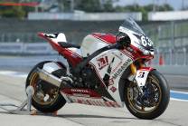 Carenado Racing Pintado Honda Cbr 1000 RR 2012 - 2016 - MXPCRV12384