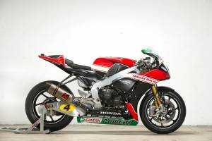 Painted Race Fairings Honda Cbr 1000 RR 2012 - 2016 - MXPCRV12799