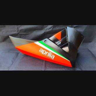 Lackierte Rennverkleidung Aprilia RSV4 2015 - 2020 + Schrauben, Schnellverschlüsse - MXPCRV11790
