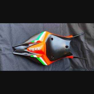 Carenage Racing Peint Aprilia RSV4 2015 - 2020 + crochets rapides - MXPCRV11790