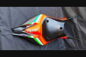 Carene Racing Verniciate Aprilia RSV4 2015 - 2020 + viti, ganci rapidi - MXPCRV11790